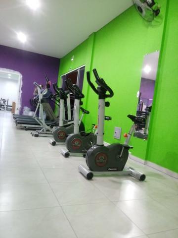 Academia Completa - Foto 6