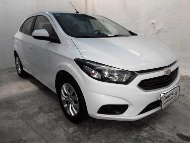 Onix 1.4 LT 2017/2018 - Foto 2