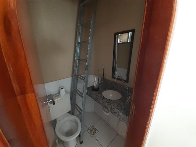 Sobrado no Setor Gentil Meireles, 67 m² de área construída, 123 m² de terreno, 2 suítes - Foto 9