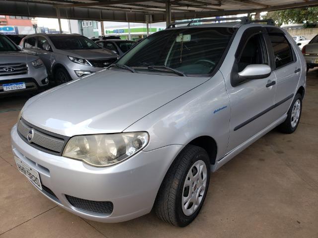 Fiat Palio Fire Celebration Flex 1.0 (Completo) - Foto 6