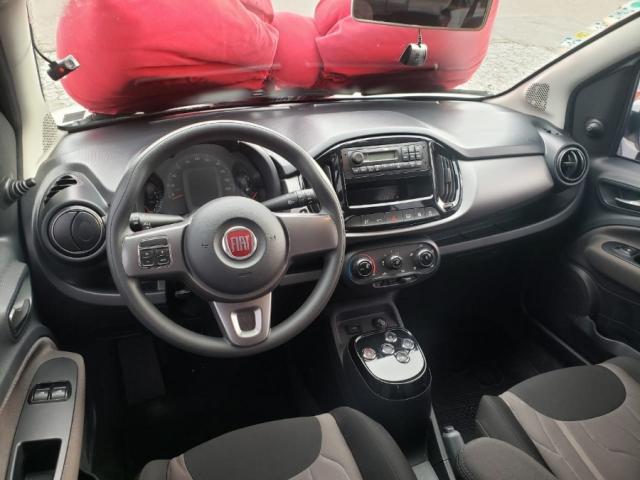 Fiat Uno EVO WAY 1.3 4P - Foto 6