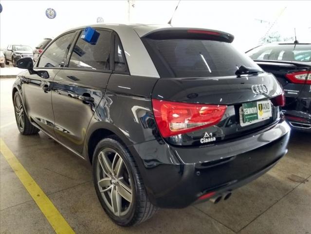 Audi a1 1.4 Tfsi Sportback Attraction 16v 122cv - Foto 4