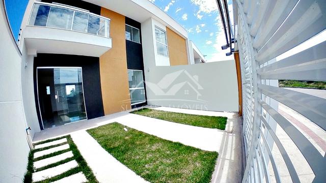 AP-Casa Triplex - 3qts/suíte - Morada de Laranjeiras - Reserva Prime - Foto 15