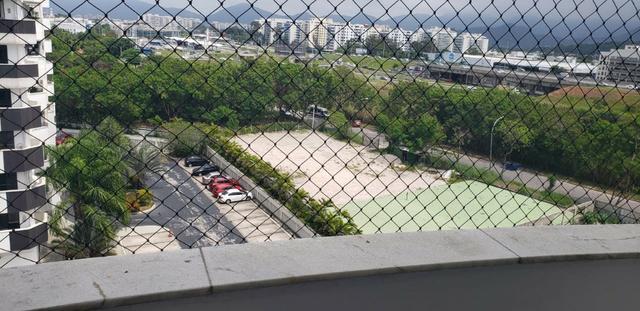 AP0368 Excelente Apartamento com 3Q sendo 1 Suíte no Condominio Barra Bali - Foto 19