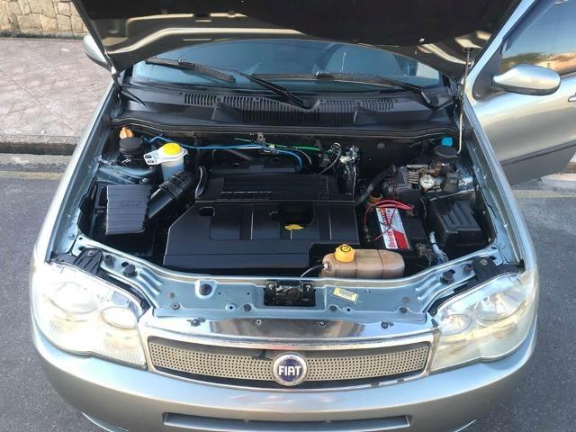 Siena 1.8 Gnv completo com 2019 ok - Foto 2