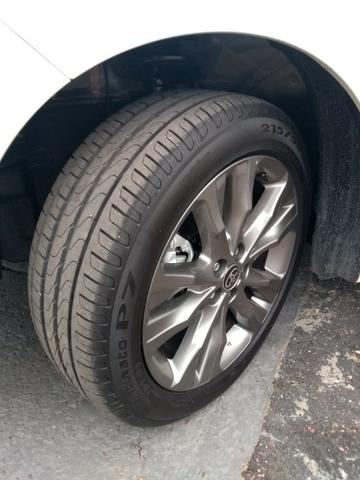 Toyota Corola XEI 2.0 Flex Automático - Foto 12
