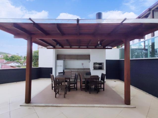 Apartamento para alugar com 3 dormitórios em Atiradores, Joinville cod:08184.001 - Foto 12