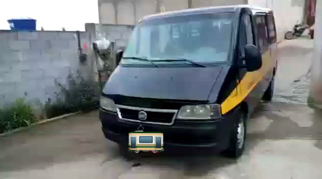 ducato 2008 olx