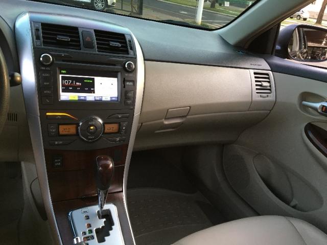 Toyota Corolla 2.0 Altis Automático 4P - Foto 9