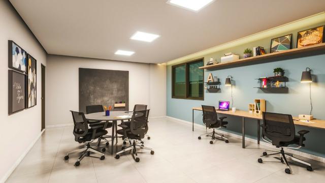 Lançamento Celi - Reserva Alameda - 2 e 3 Qtos c/ até 03 suites - Na Alameda das Árvores - Foto 9