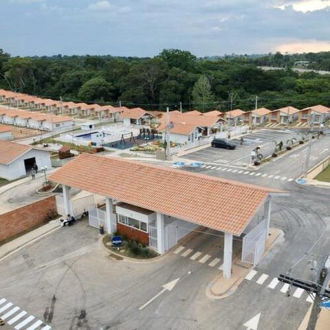 Smart Campo Belo casa na 1º fase, lazer e segurança - Foto 10