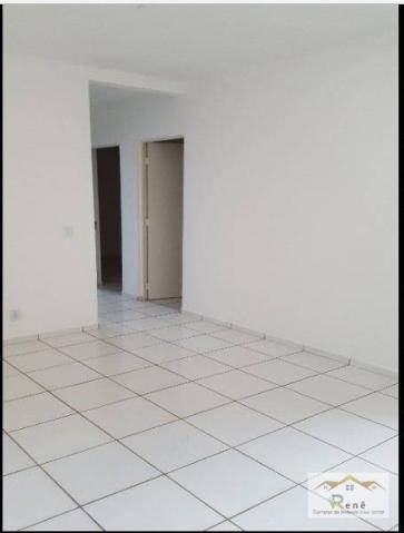 Apartamento em Campinas 2 quartos, ótimo preço!! - Foto 8