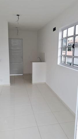 Smart Campo Belo casa na 1º fase, lazer e segurança - Foto 2