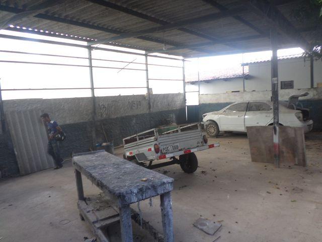 Loteamento/condomínio para alugar em Parque oeste industrial, Goiania cod:1030-898 - Foto 12