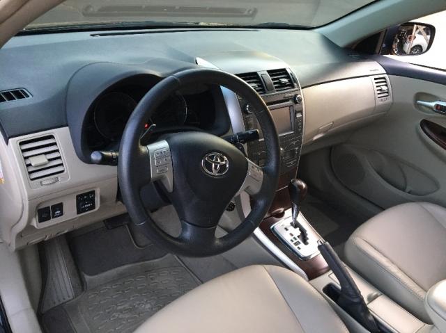 Toyota Corolla 2.0 Altis Automático 4P - Foto 5