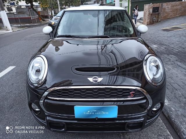 Mini Cooper S Top 2018 com 7.000 km - Foto 2