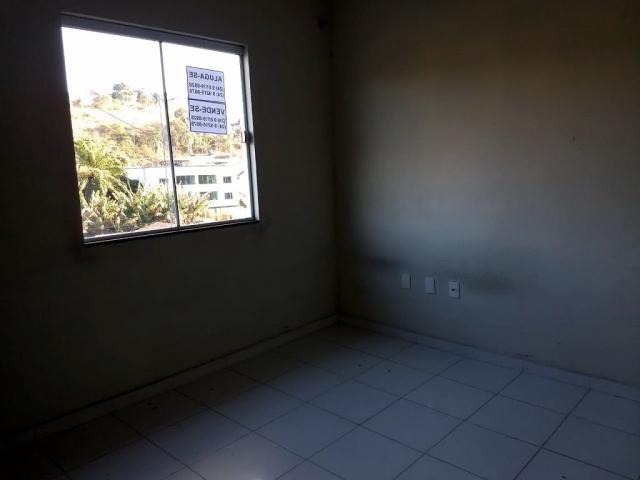 Apartamento à venda com 2 dormitórios em Governador portela, Miguel pereira cod:2713 - Foto 3