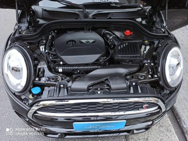 Mini Cooper S Top 2018 com 7.000 km - Foto 18
