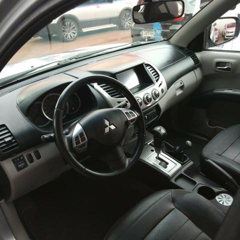 L200 Triton HPE 3.2 4x4 2015/2015 - Foto 9