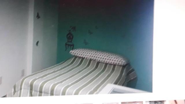 Vende-se um belíssimo apartamento bem arejado com uma vista muita linda - Foto 5