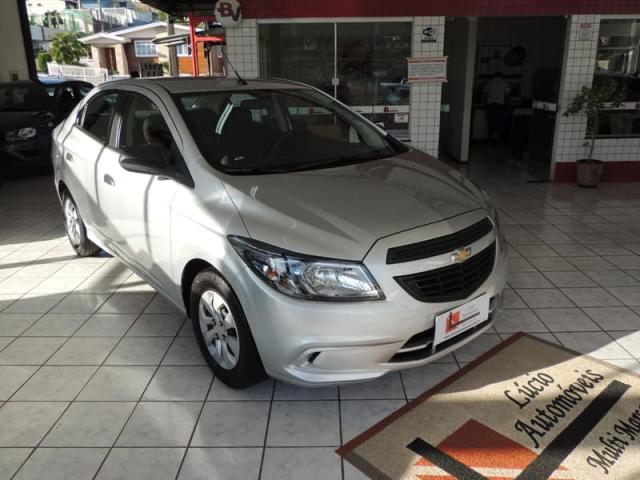 CHEVROLET PRISMA 1.0 MT JOYE - Foto 5