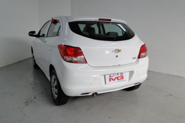 Onix Hatch LS 1.0 Flex 5P - Foto 4