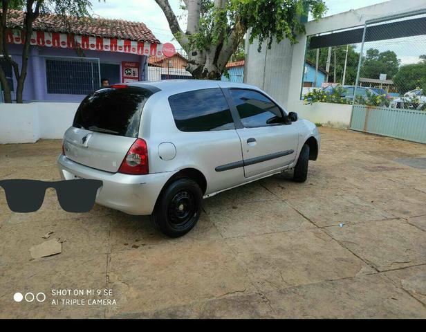 Vendo clio 09/10 extra - Foto 5