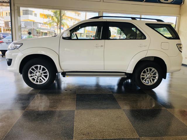 Toyota - Hilux Sw4 - Foto 4