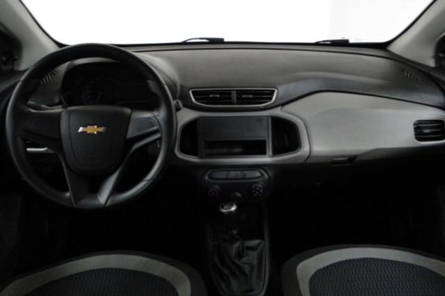 Onix Hatch LS 1.0 Flex 5P - Foto 7