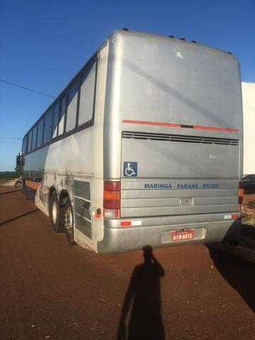 Vendo ônibus - Foto 6