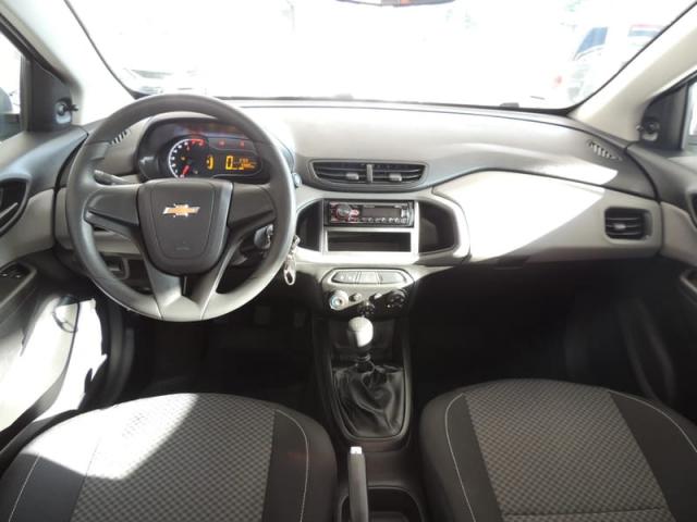 CHEVROLET PRISMA 1.0 MT JOYE - Foto 14
