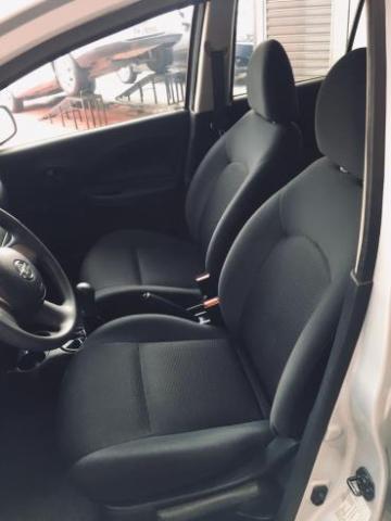 Nissan March 1.0 16V 2013 (Flex) - Foto 4