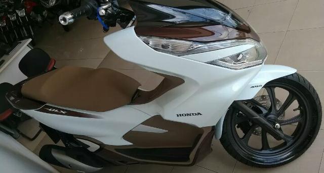 Vendo pcx 150 2016 - Foto 6