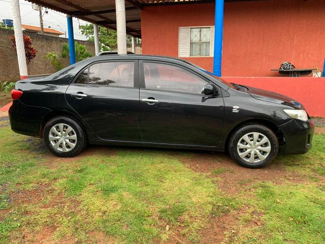 Corolla XLI 2011/2012 - Foto 10