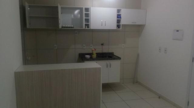 Apartamento no Jóquei Club - Pronto para Morar - Foto 3