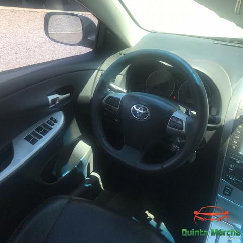 Toyota Corolla XRS 2.0 2013 - Foto 7
