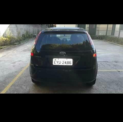 Ford fiesta OPORTUNIDADE - Foto 3