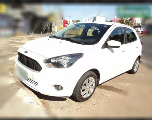 Ford ka se hatch parcelado - Foto 3