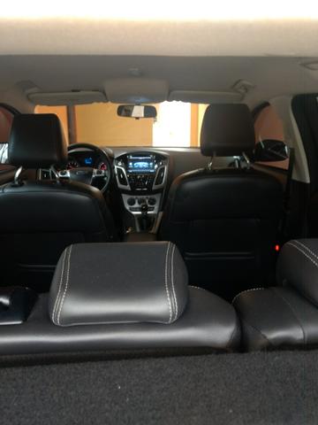 Ford Focus hatch manual 2014 - Foto 5