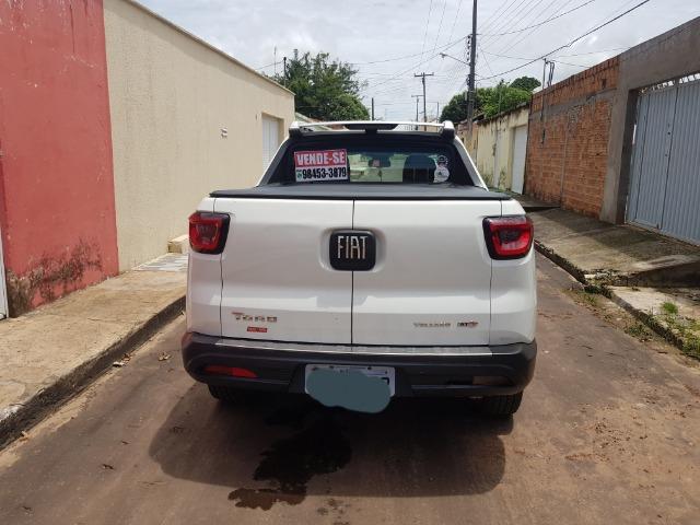 Vendo fiat toro - Foto 4