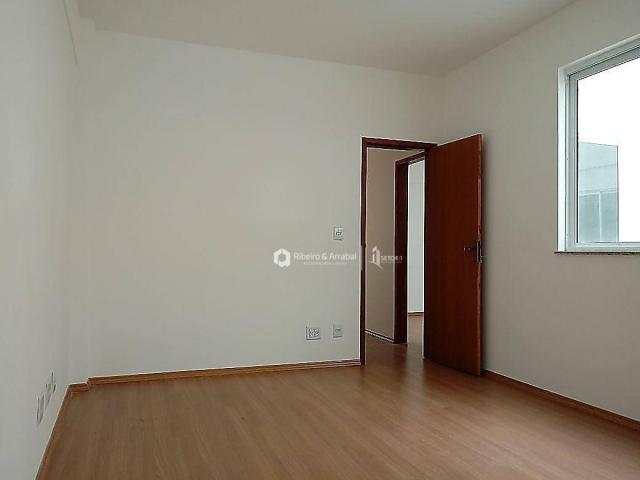 Apartamento com 3 quartos à venda, 90 m² por r$ 470.000 - passos - juiz de fora/mg - Foto 9