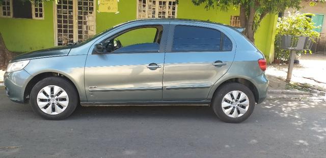 Vendo um gol g5 - Foto 5