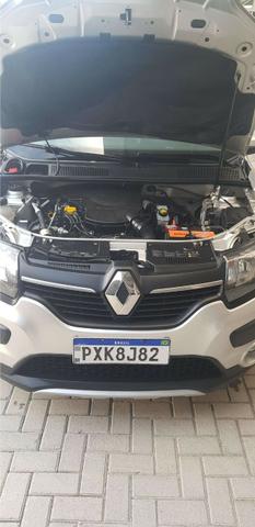 Sandero Stepway 1.6 - 2016 - Foto 5