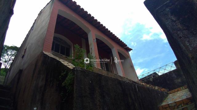 Casa com 2 quartos à venda, 100 m² por R$ 225.000 - Santa Luzia - Juiz de Fora/MG - Foto 8