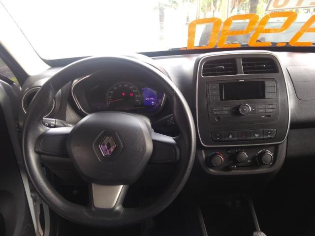 Renault Kwid 1.0 18/19 - Foto 5