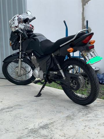 Cg Fan 125 - Foto 2