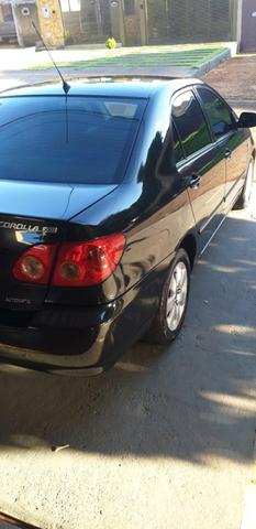 Corolla XEI 2007/ 2007 - Foto 3