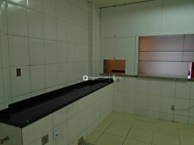 Loja para alugar, 100 m² por r$ 4.500,00/mês - alto dos passos - juiz de fora/mg - Foto 14