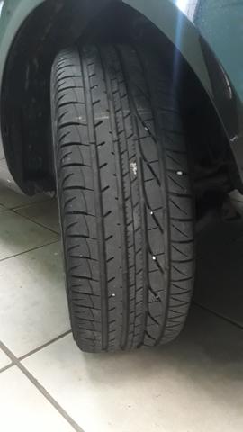 Ford New Fiesta - Foto 11