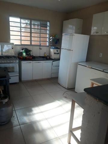 Rancho/Casa em Condomínio Fechado no Araguaia/Viúva Nova Crixás - Foto 4